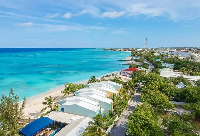 هتل Osprey Beach