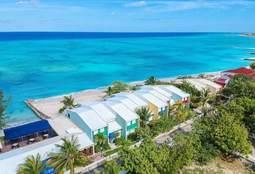 هتل Osprey Beach