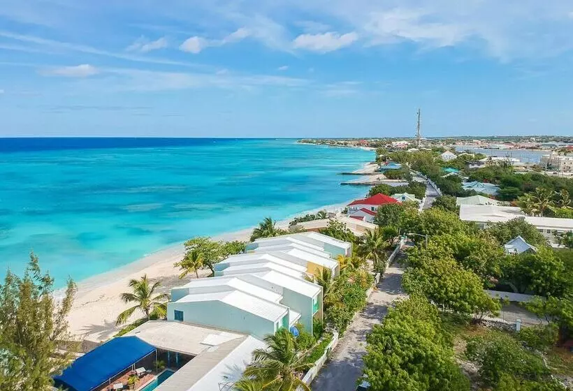 هتل Osprey Beach