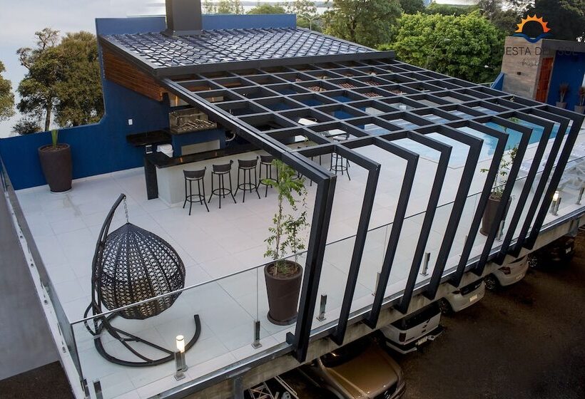 هتل Puesta Del Sol