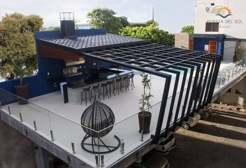 هتل Puesta Del Sol