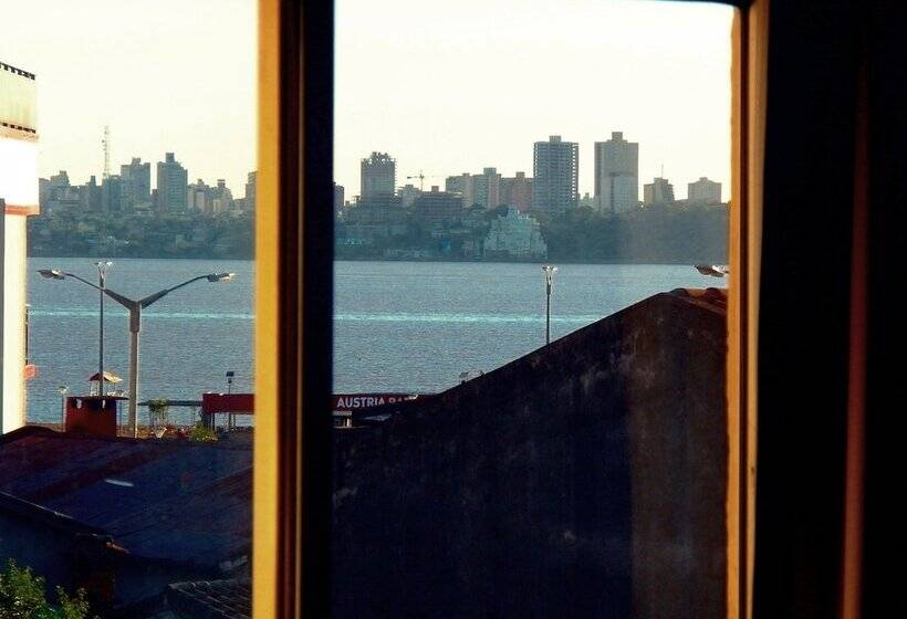 هتل Puesta Del Sol