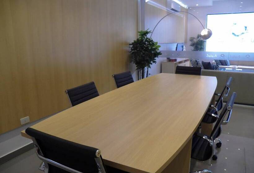 هتل Puesta Del Sol