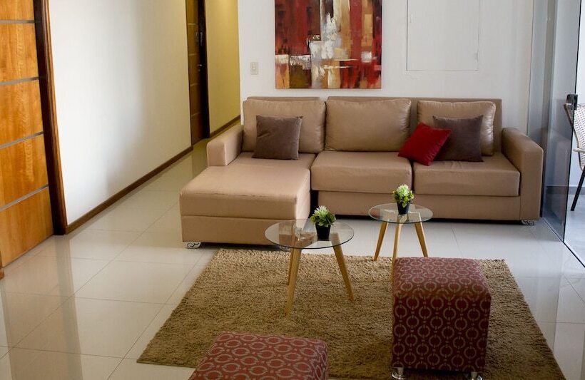 هتل Puesta Del Sol