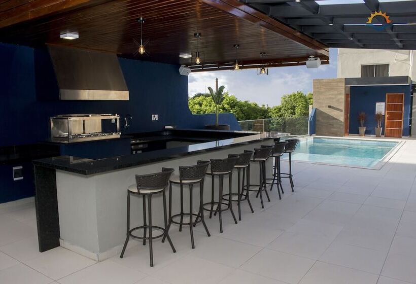 هتل Puesta Del Sol