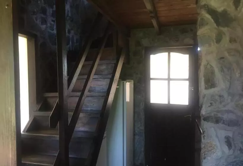 ホテル San Francisco De Las Sierras