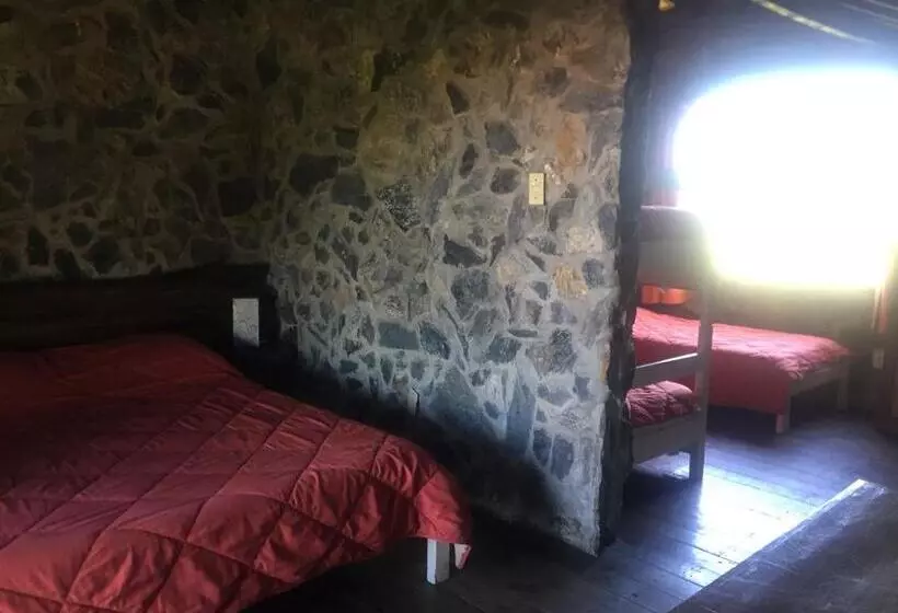 ホテル San Francisco De Las Sierras