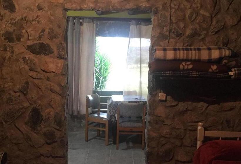 فندق San Francisco De Las Sierras