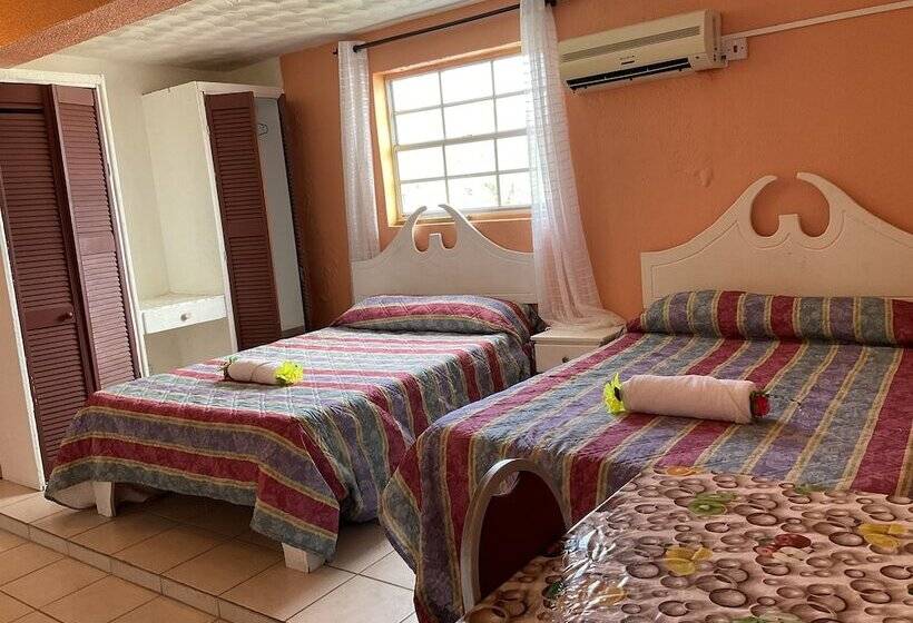 هتل Stephanie S Apartments Ltd