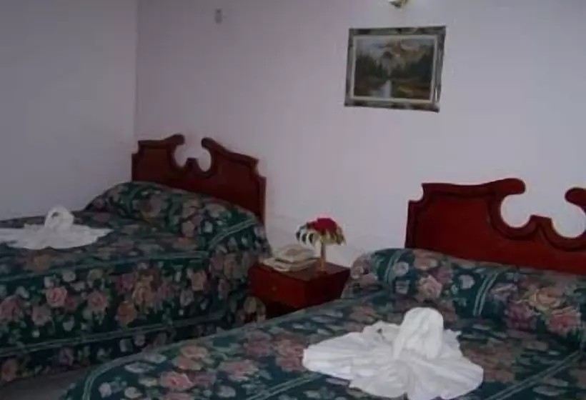 هتل Stephanie S Apartments Ltd