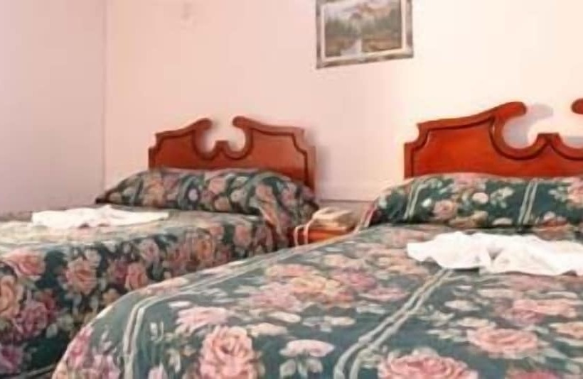 هتل Stephanie S Apartments Ltd