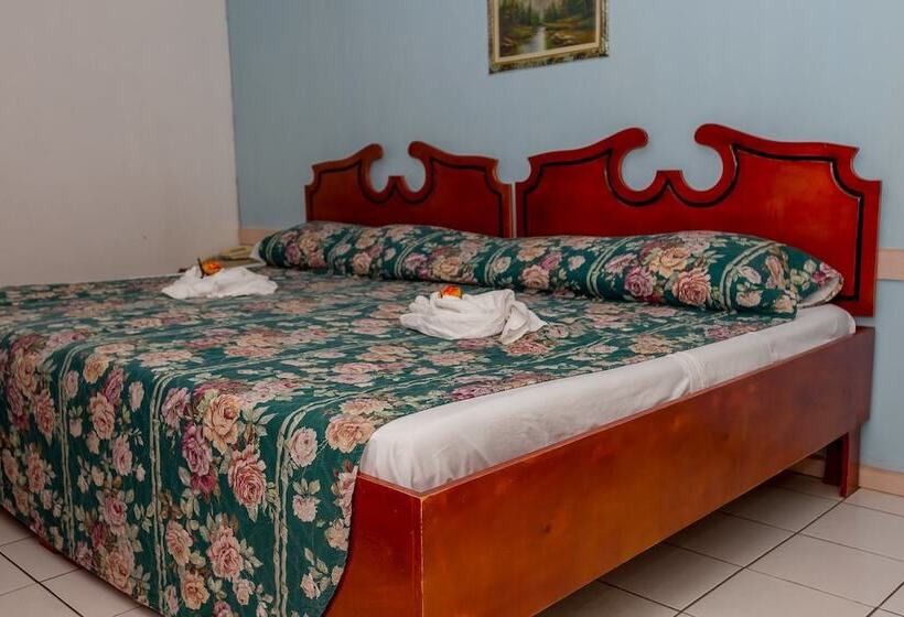 هتل Stephanie S Apartments Ltd