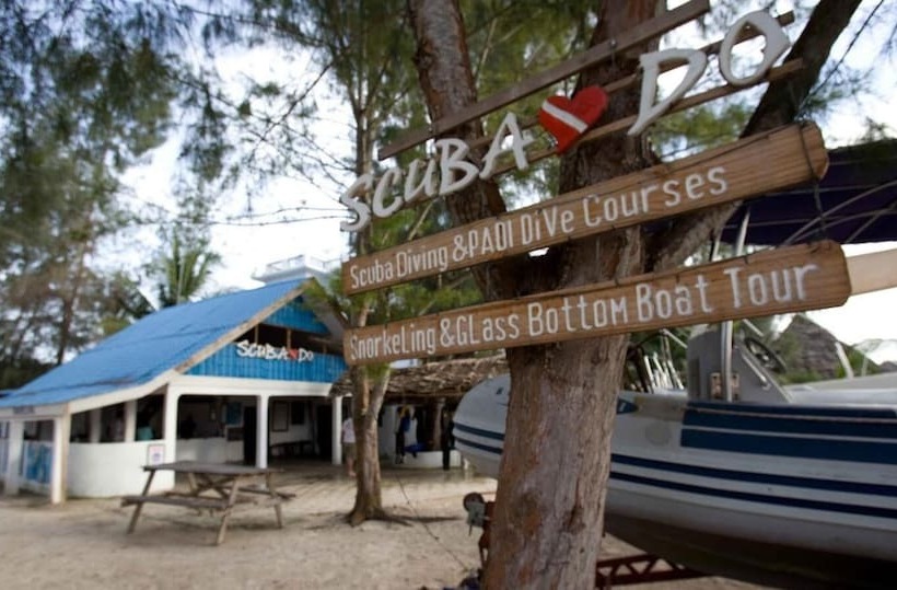 فندق Sunset Kendwa Beach