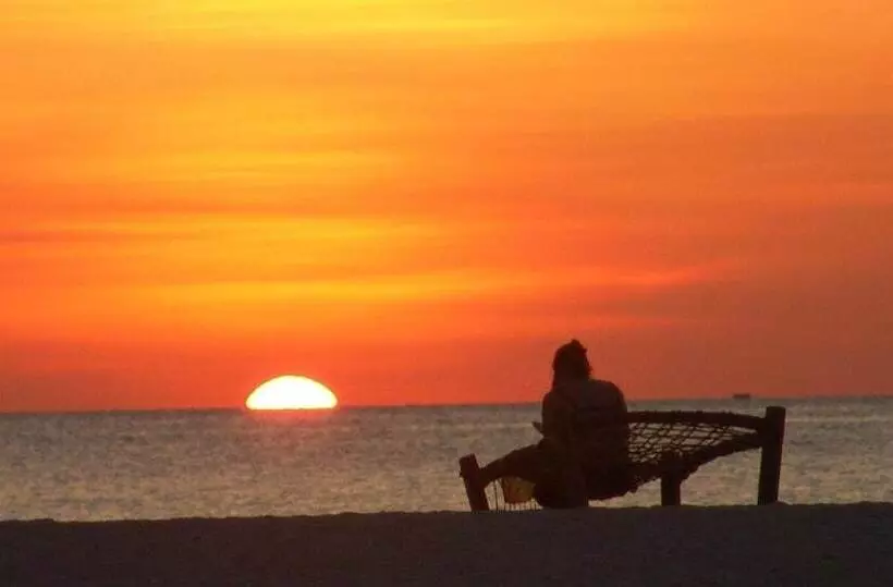 ホテル Sunset Kendwa Beach