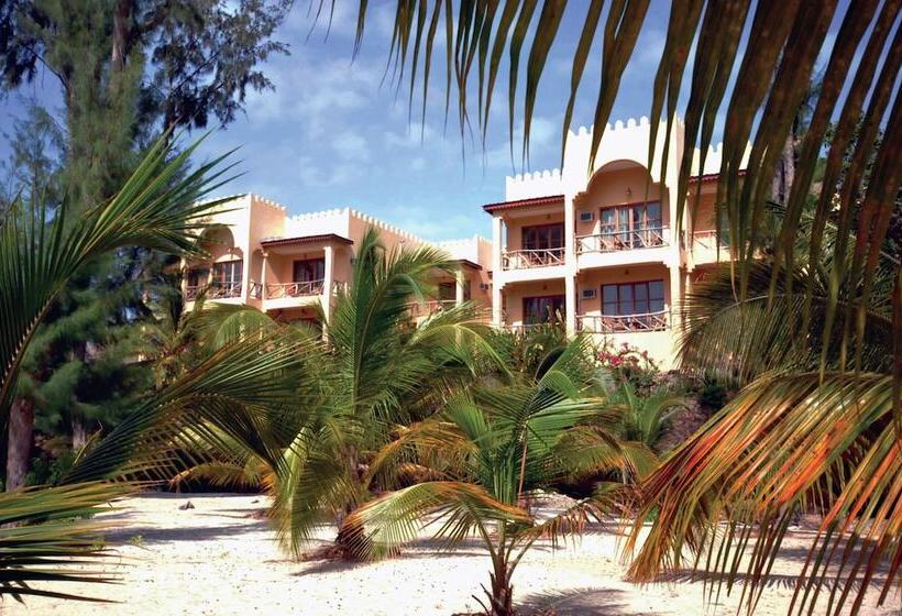 فندق Sunset Kendwa Beach