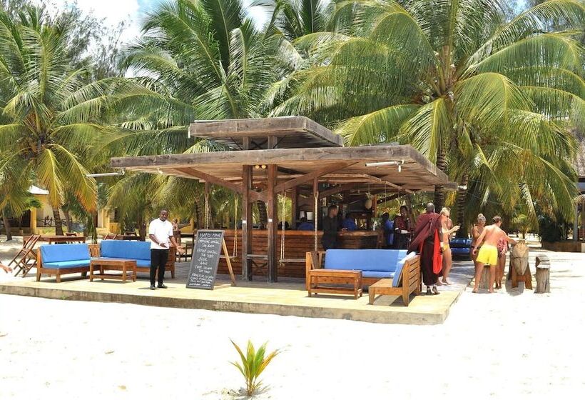 فندق Sunset Kendwa Beach