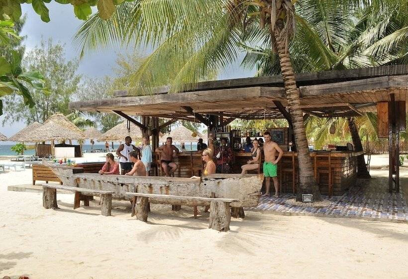 فندق Sunset Kendwa Beach