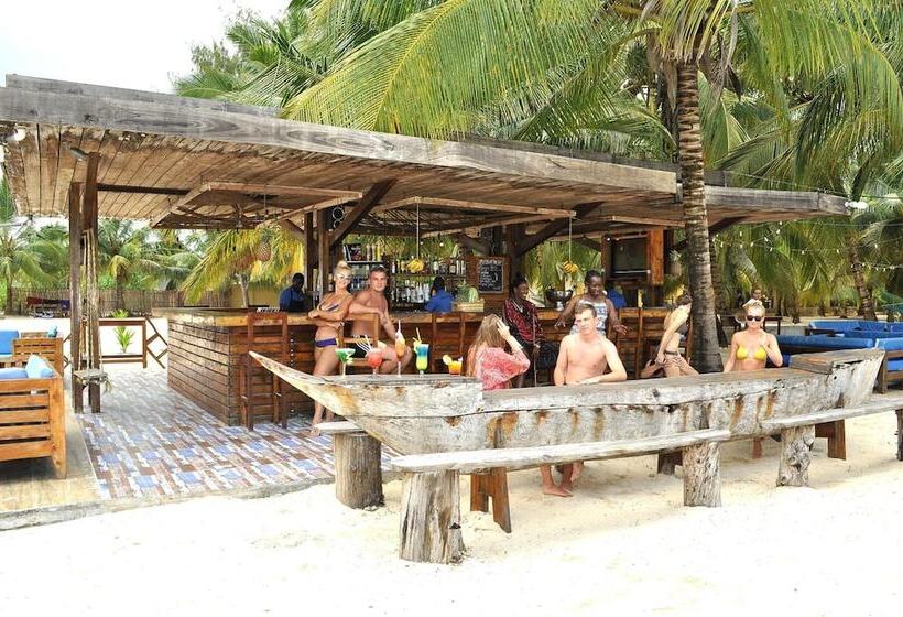 فندق Sunset Kendwa Beach