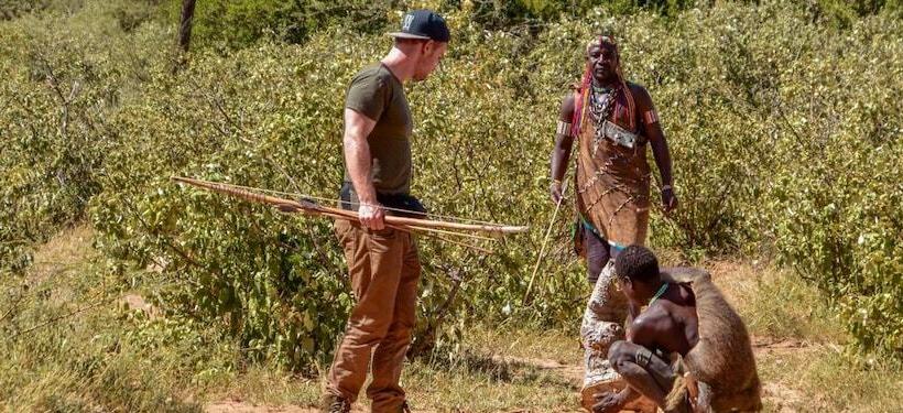 The Charity Hotel International