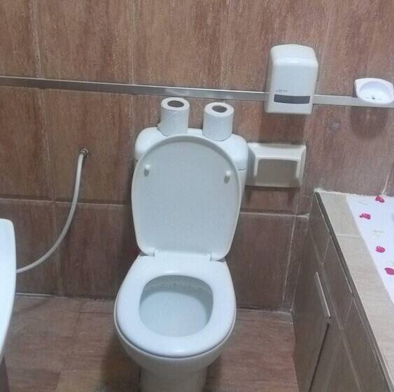 The Charity Hotel International