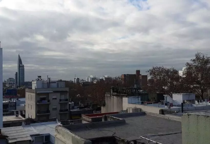 ホテル Uruguay