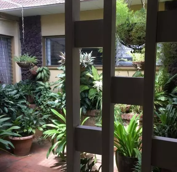 هتل Vanderbilt