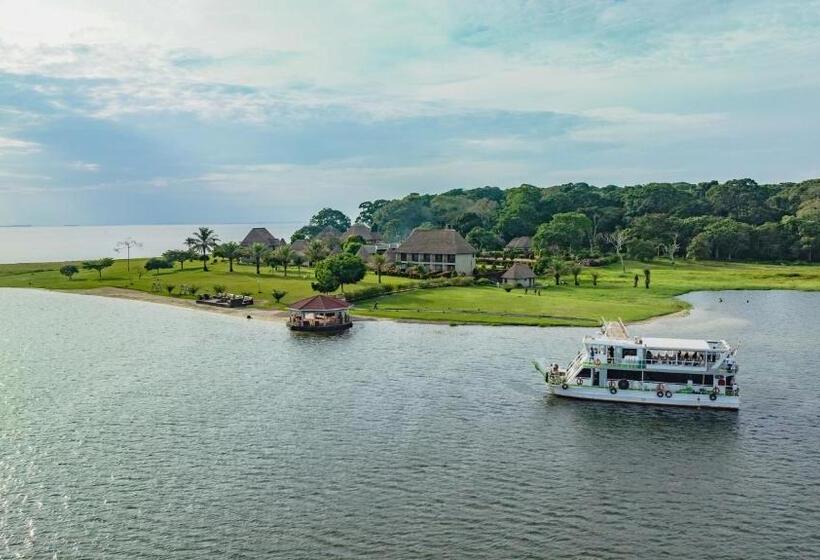 هتل Victoria Forest Resort