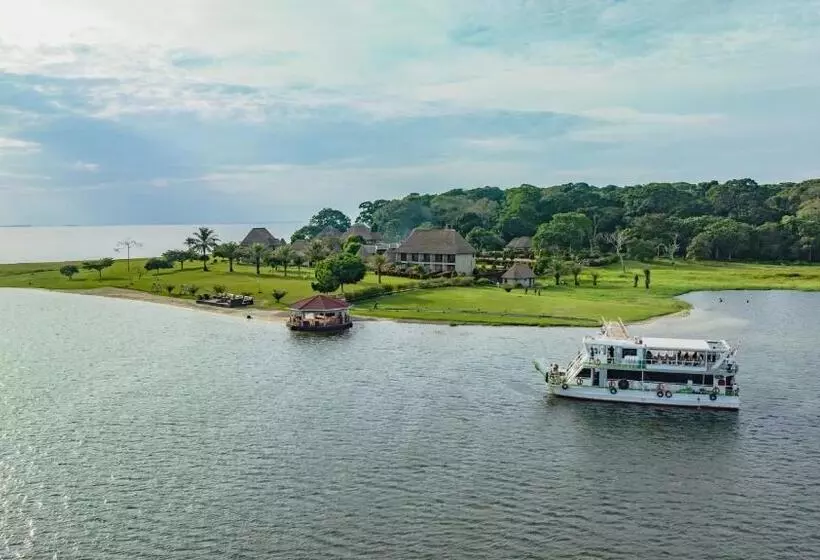 هتل Victoria Forest Resort