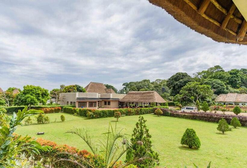 هتل Victoria Forest Resort