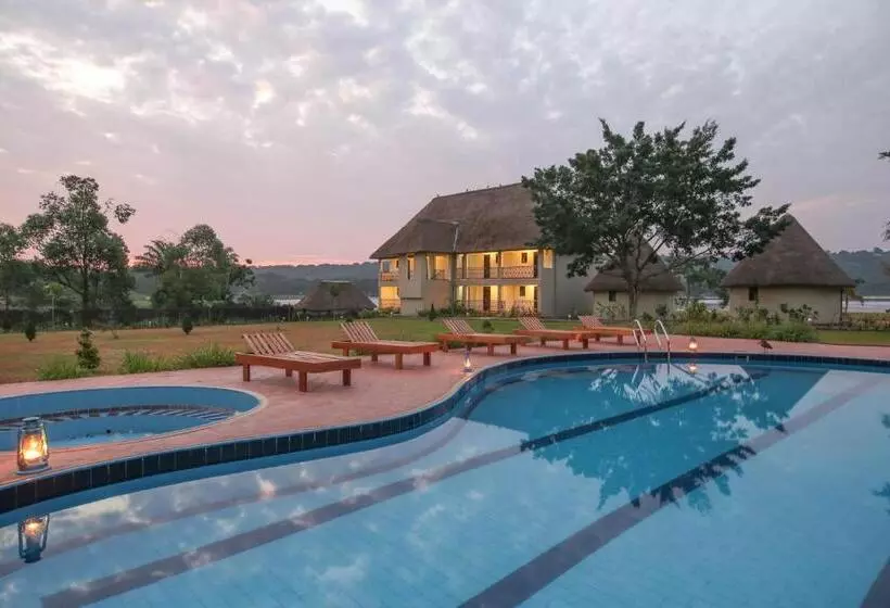 هتل Victoria Forest Resort