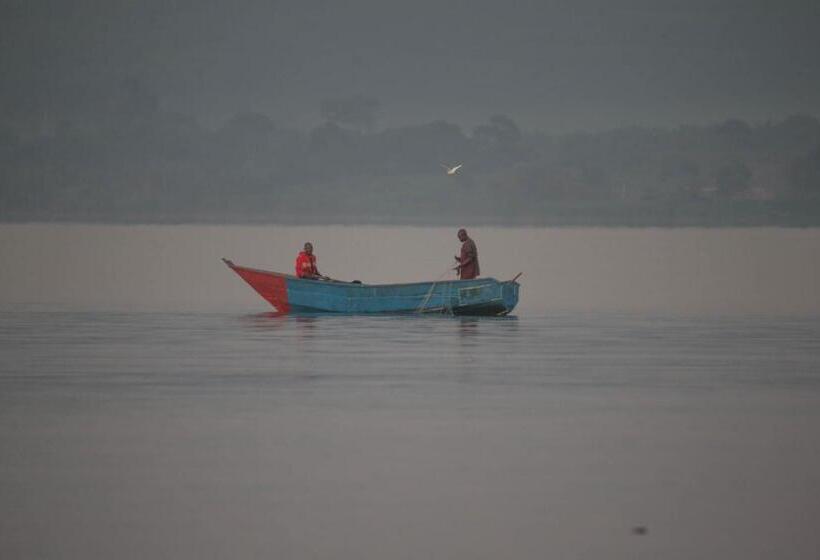 هتل Victoria Forest Resort