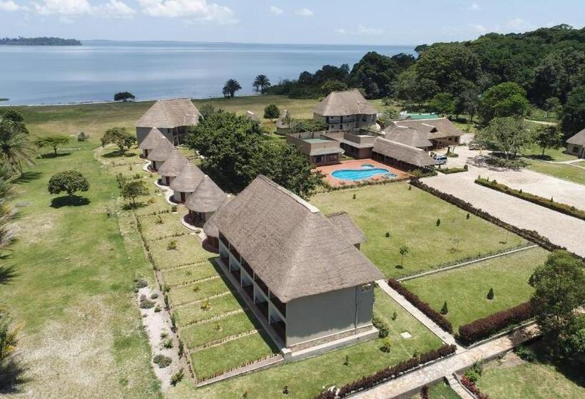 هتل Victoria Forest Resort