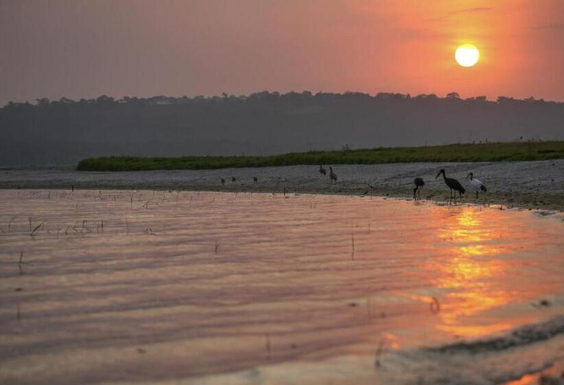 هتل Victoria Forest Resort