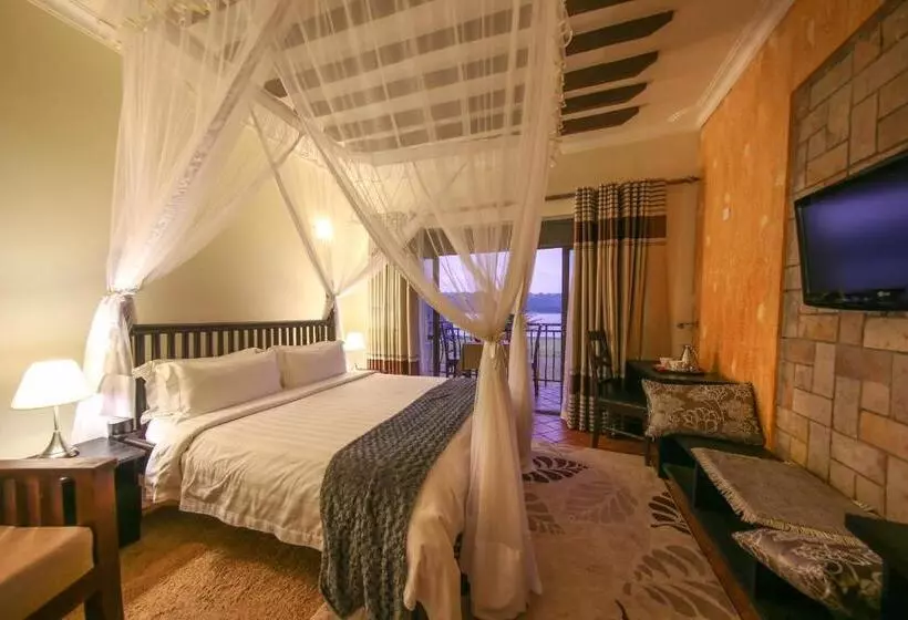 هتل Victoria Forest Resort