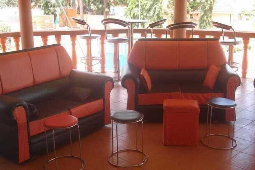 هتل Wal Ville Suites