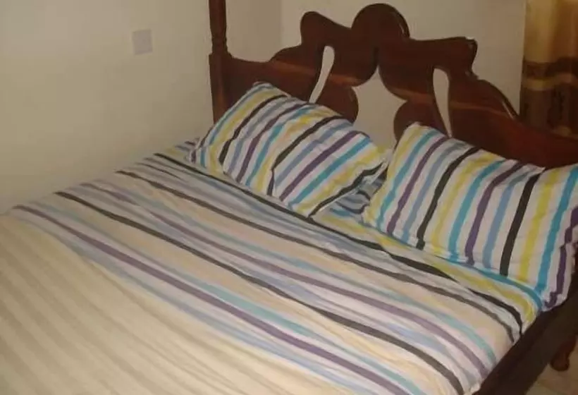 هتل Wal Ville Suites