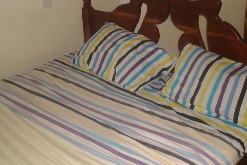 هتل Wal Ville Suites