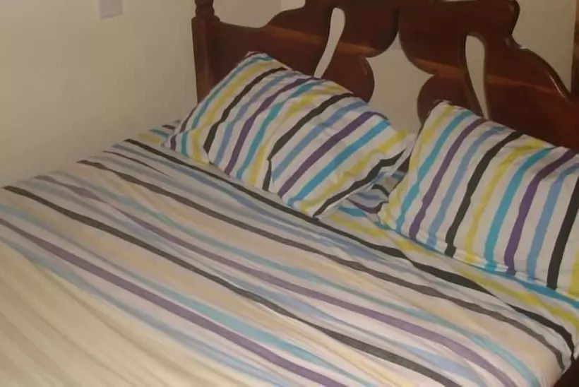 هتل Wal Ville Suites