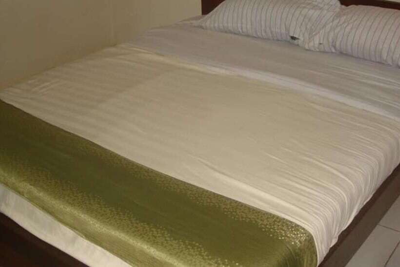 هتل Wal Ville Suites