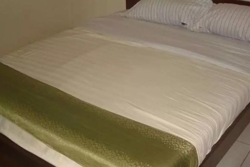 هتل Wal Ville Suites
