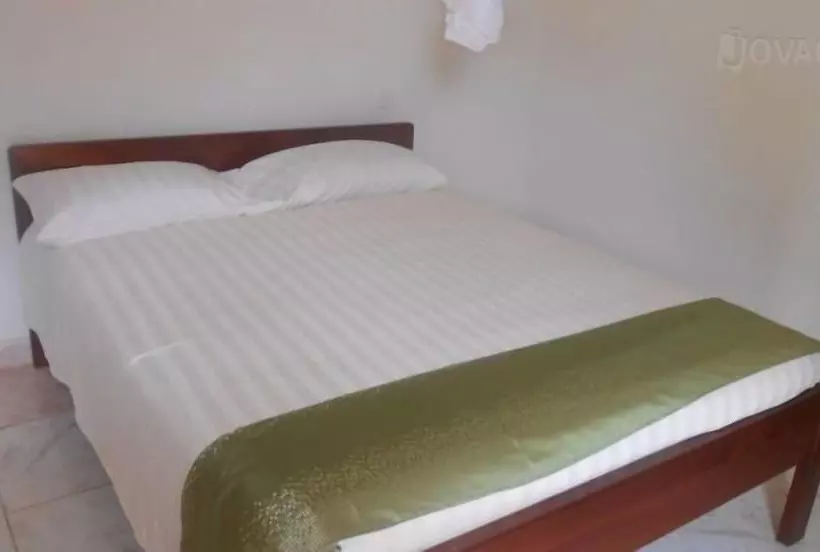 هتل Wal Ville Suites
