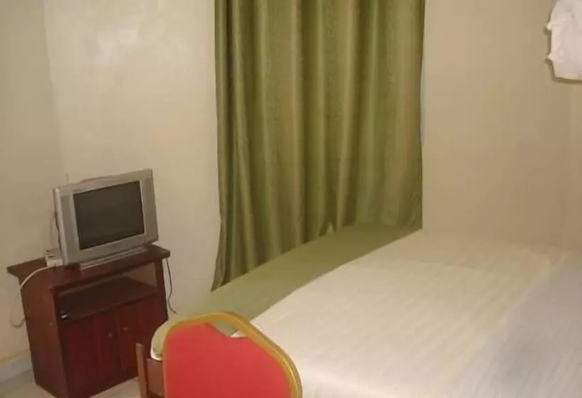 هتل Wal Ville Suites