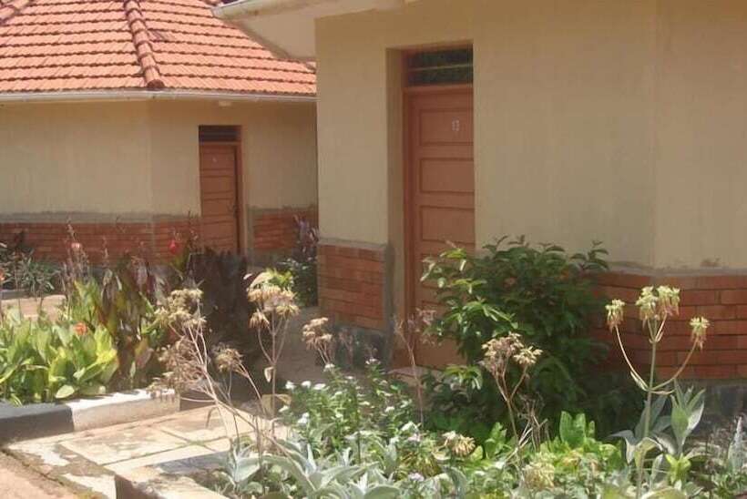 هتل Wal Ville Suites