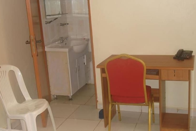 هتل Wal Ville Suites