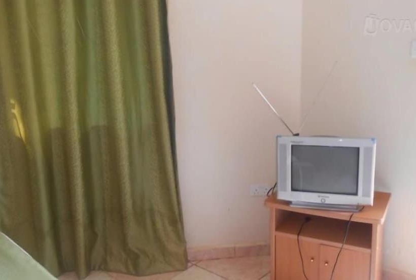 هتل Wal Ville Suites