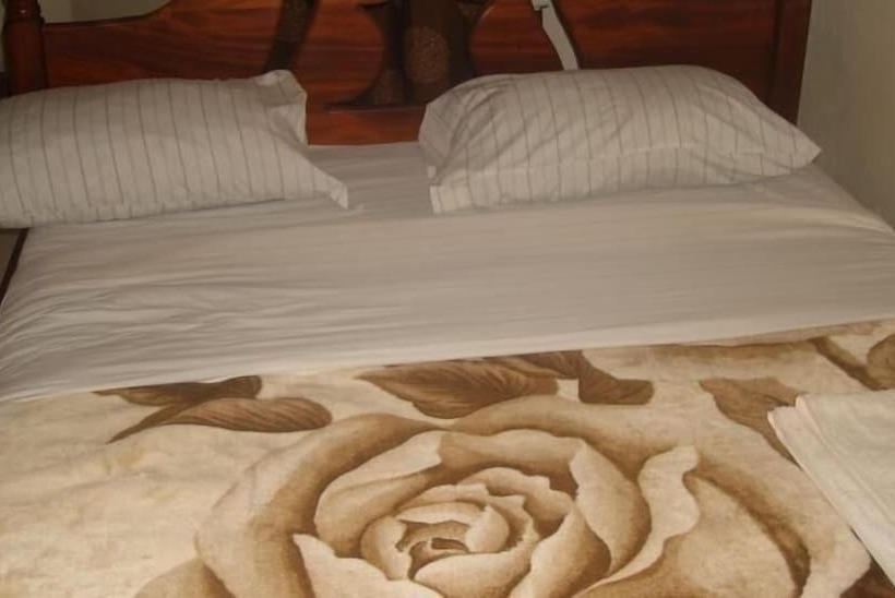 هتل Wal Ville Suites