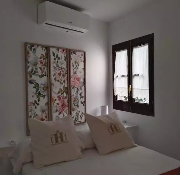 Hostel Mayflowers