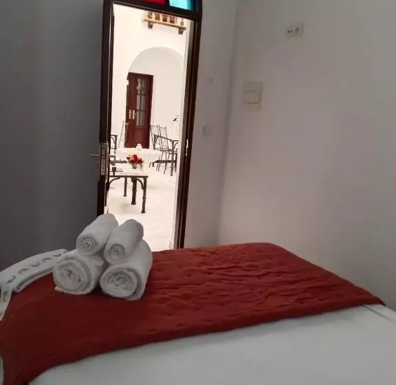 Hostel Mayflowers