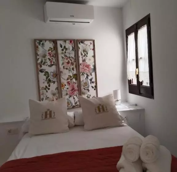 Hostel Mayflowers