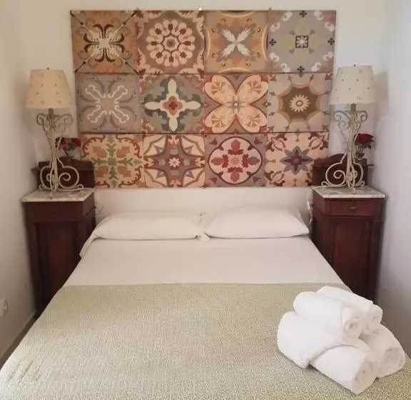 Hostel Mayflowers